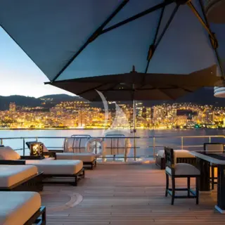 SUN DECK