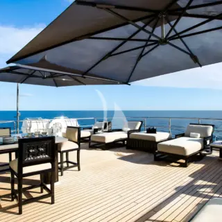 SUN DECK