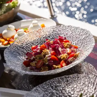 LIONESS V - Culinary Experience