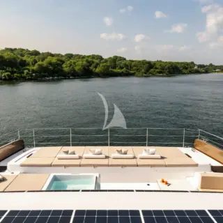 Foredeck
