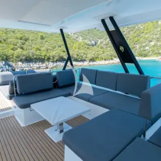 Flybridge