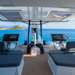 Flybridge