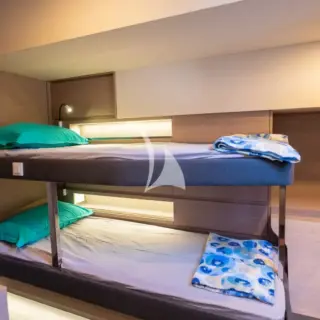 Bunk beds