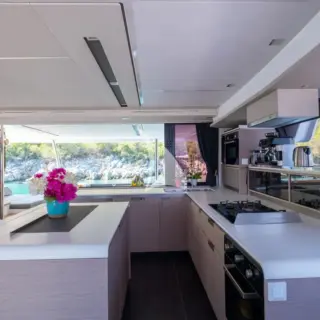 Galley