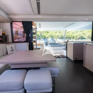 Saloon