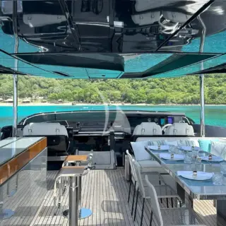 Flybridge