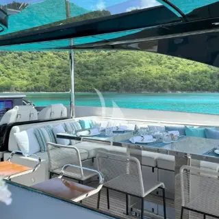Alfresco Dining