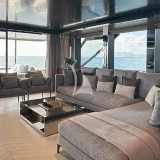 Main Salon