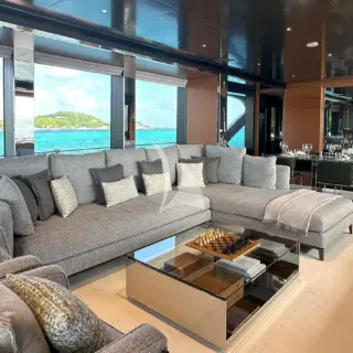 Main Salon