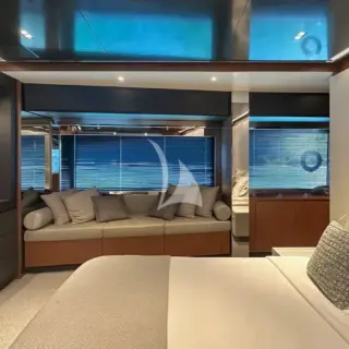 Main Cabin