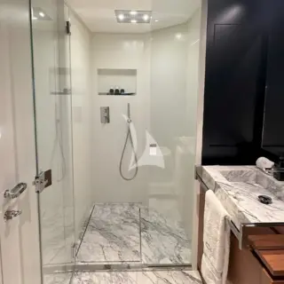 Double Cabin Ensuite