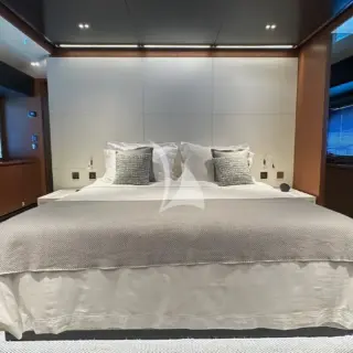 Main Cabin