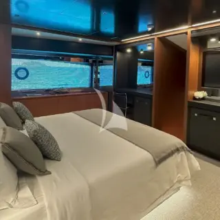 Main Cabin