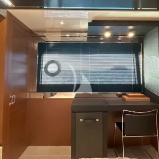 VIP Cabin