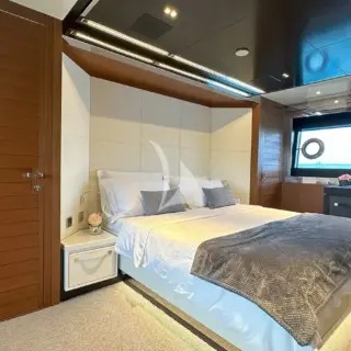 VIP Cabin