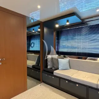 VIP Cabin