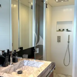 VIP Cabin Ensuite