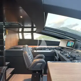 Wheel House
