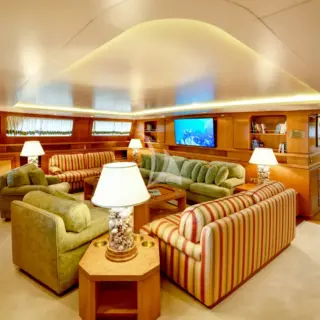 Main Salon