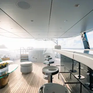 HOME - Sun Deck