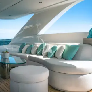 HOME - Sun Deck