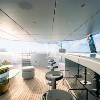 HOME - Sun Deck