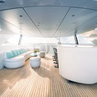 HOME - Sun Deck