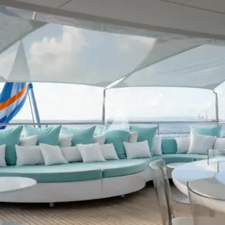 HOME - Bridge Aft