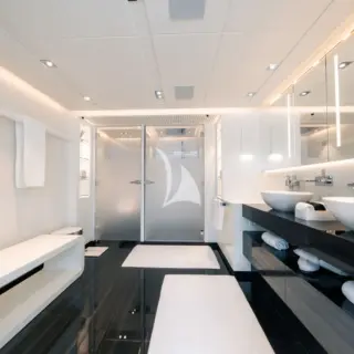 HOME - Master En Suite