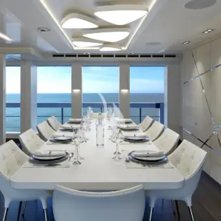HOME - Interior Dining