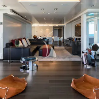 Main salon