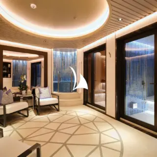 Water treatments