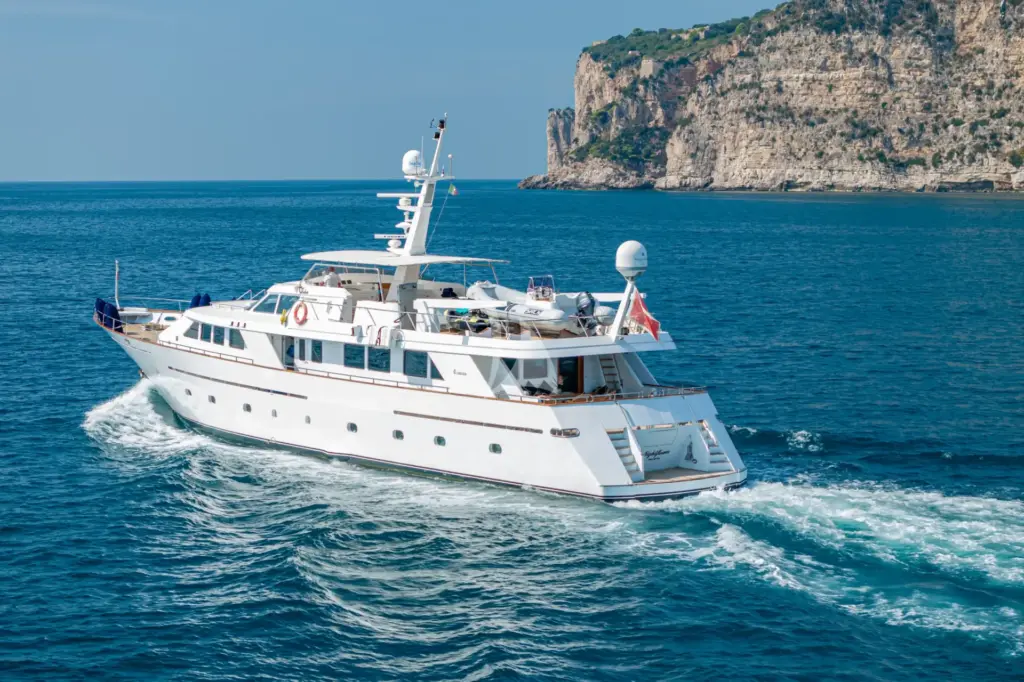 NIGHTFLOWER - Image 3