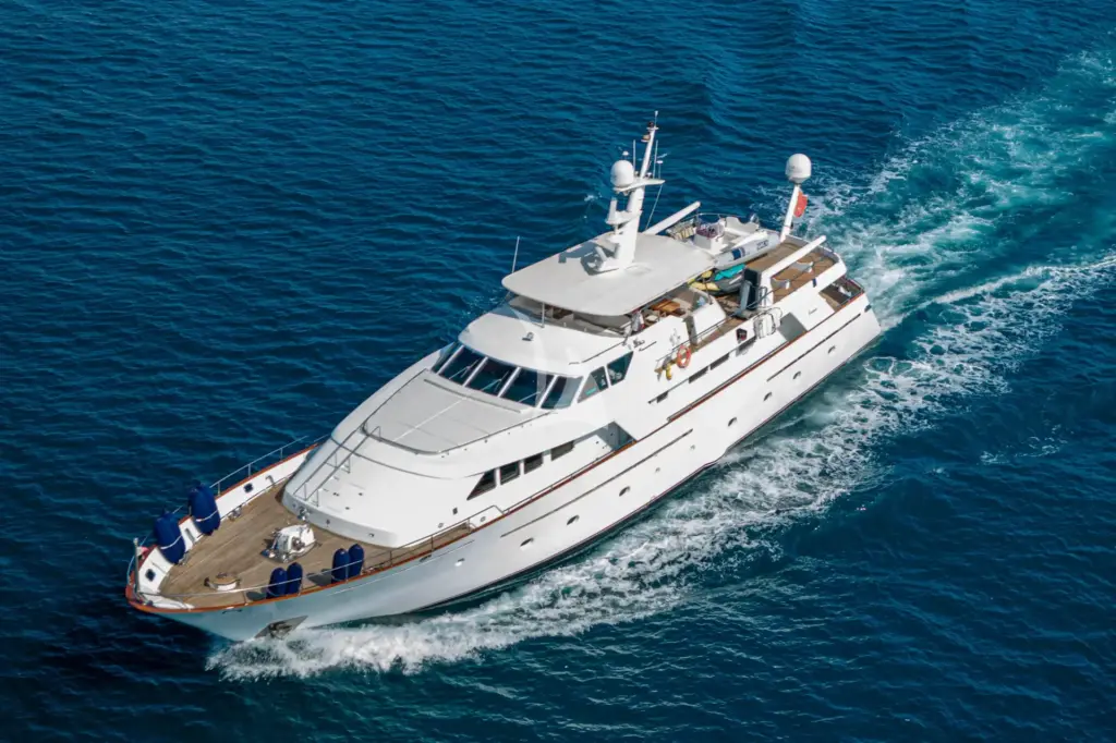 NIGHTFLOWER - Image 5