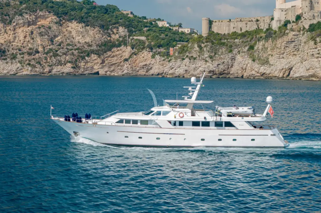 NIGHTFLOWER - Image 2