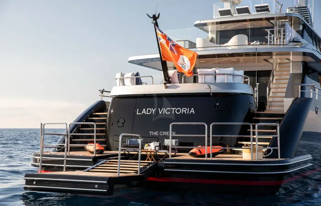 Lady Victoria - Image 3