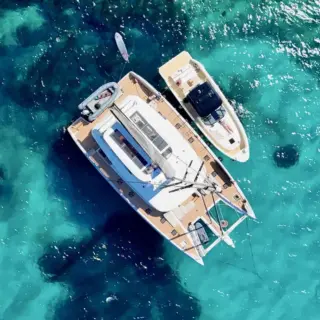 REVE BLEU - Image 1