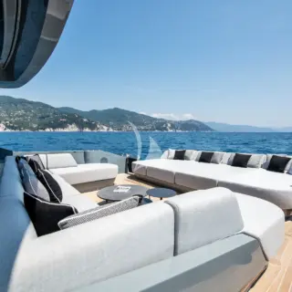 Main Deck Aft