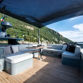 Sun Deck