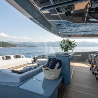 Main Deck Aft