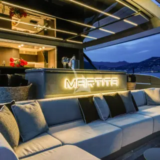 Main Deck Aft