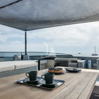 Sun Deck