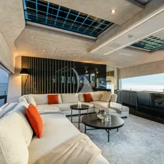 Main Deck Salon