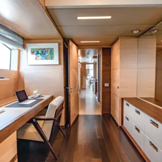 PATIENCE Master Office