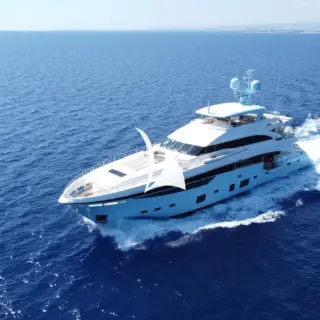 Underway