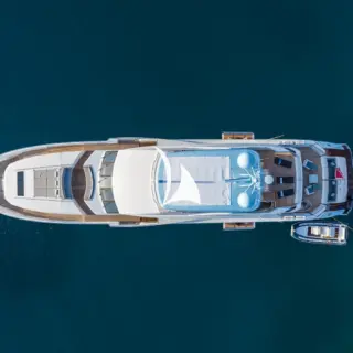 View from above