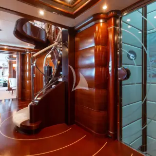 MAIN DECK ELEVATOR