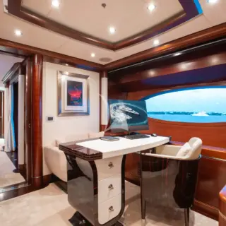 MASTER OFFICE