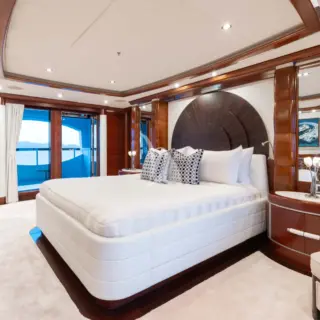 MASTER SUITE