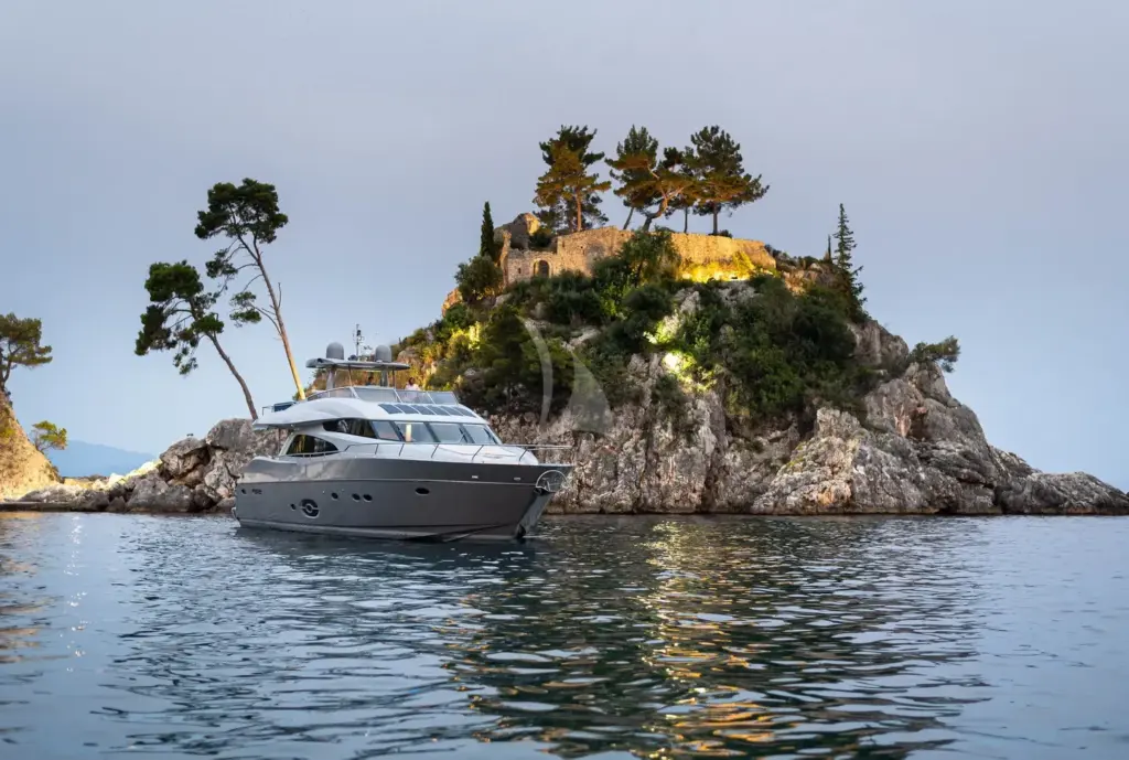 Stela 117-Royal Denship